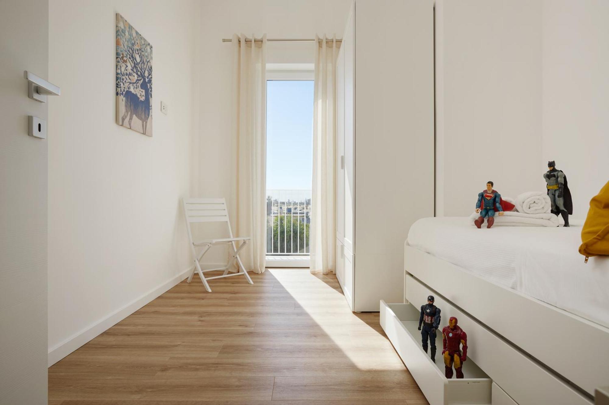 Keys Of Sicily - Residence "Sabbia" Sul Mare マリーナ・ディ・モーディカ エクステリア 写真