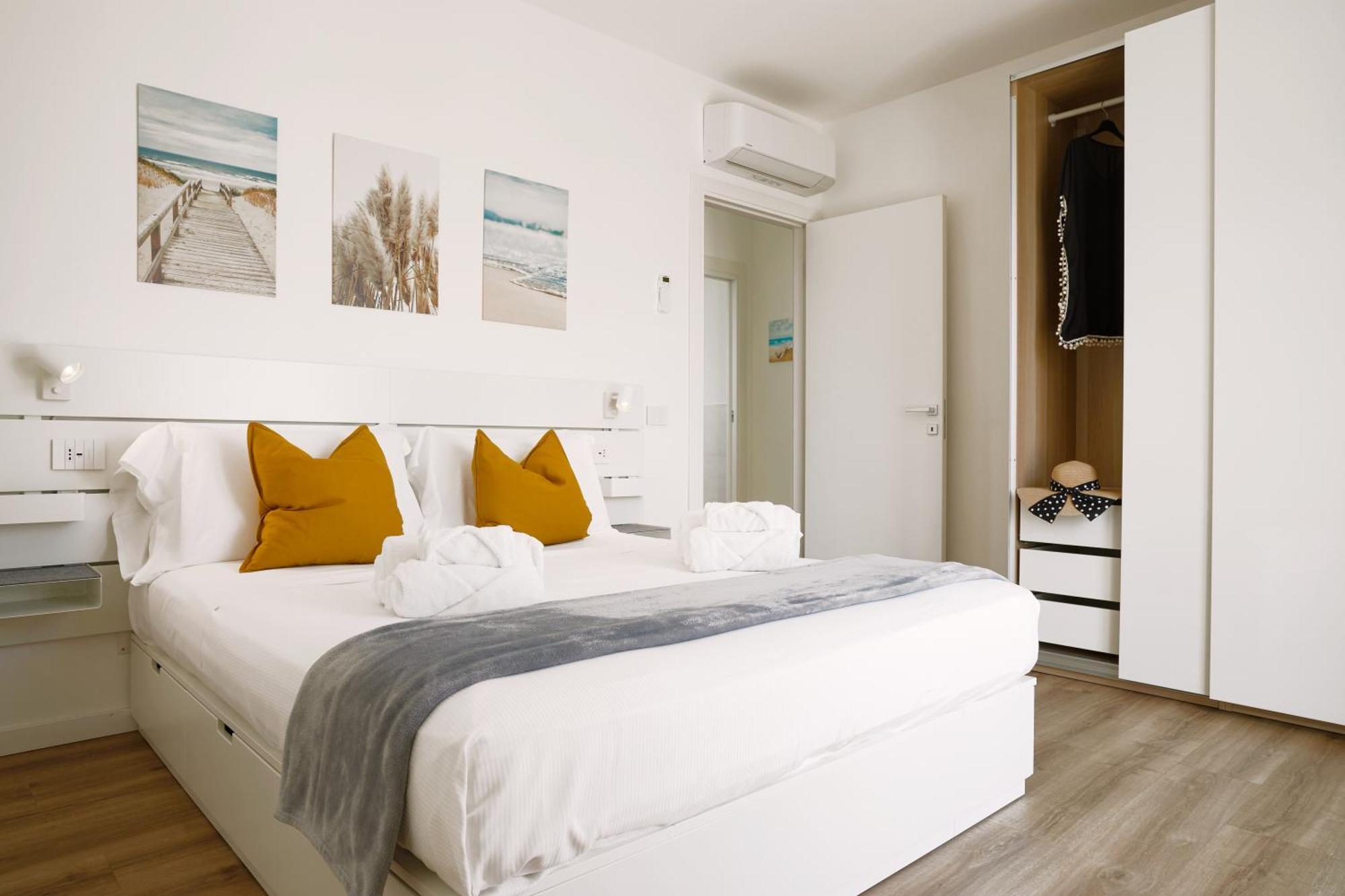 Keys Of Sicily - Residence "Sabbia" Sul Mare マリーナ・ディ・モーディカ エクステリア 写真