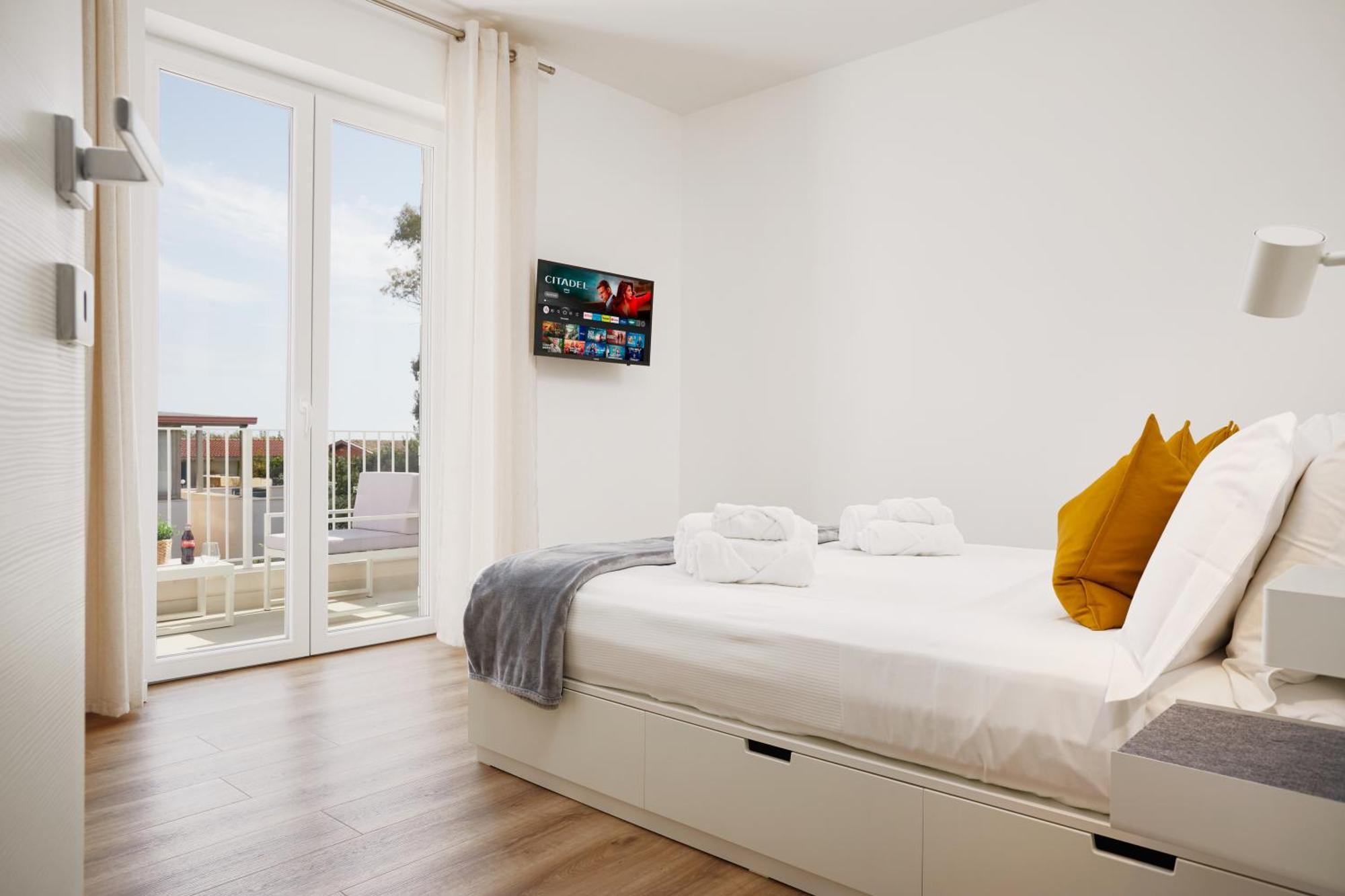 Keys Of Sicily - Residence "Sabbia" Sul Mare マリーナ・ディ・モーディカ エクステリア 写真